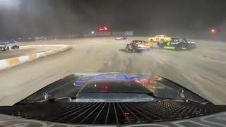 Thunderstock Feature Ohsweken Speedway June 7Th 2019