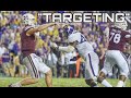 2018 College Football Targeting Ejections