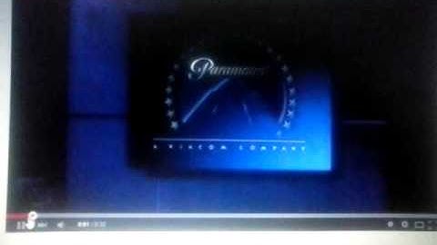 I accidentally paramount feature presentation