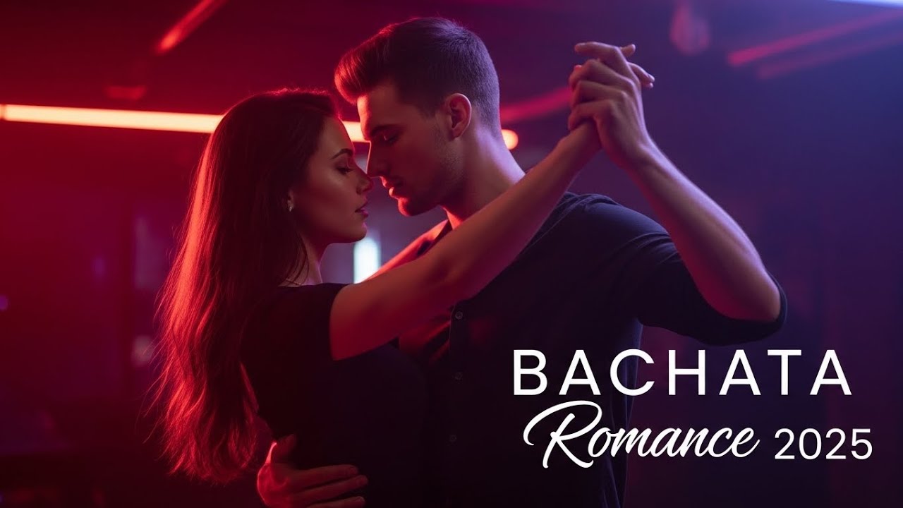 Bachata Sensual en Vivo - Dulce Tentación | Ritmo y Pasión