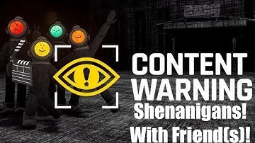 Content Warning; First Playthrough Ever. Ft.KidneyStoneInc.