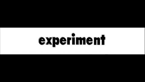 experiment by mbed and more 100% (easy demon) | Geometry Dash 2.2