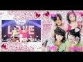 S/mileage-Uchoten LOVE [Groupdub]