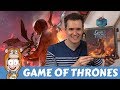 Game of Thrones: Mother of Dragons Expansion Overview and Impressions