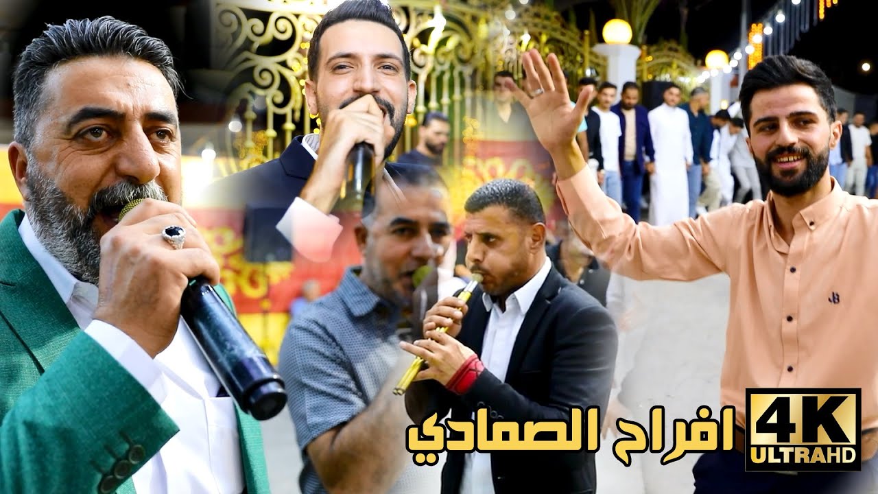 دبكة مجوز ثقل مع الكباريه - حسين وابراهيم الخزاعلة & عز الشقران ( افراح الصمادي ) عرس معاويه الصمادي