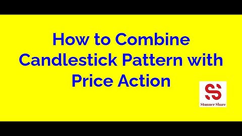 How to trade Candlestick Pattern with Price Action