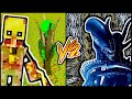 ALIENS HIVE VS PARASITE Scape and run parasites