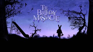 The Birthday Massacre - Weekend + Lyrics