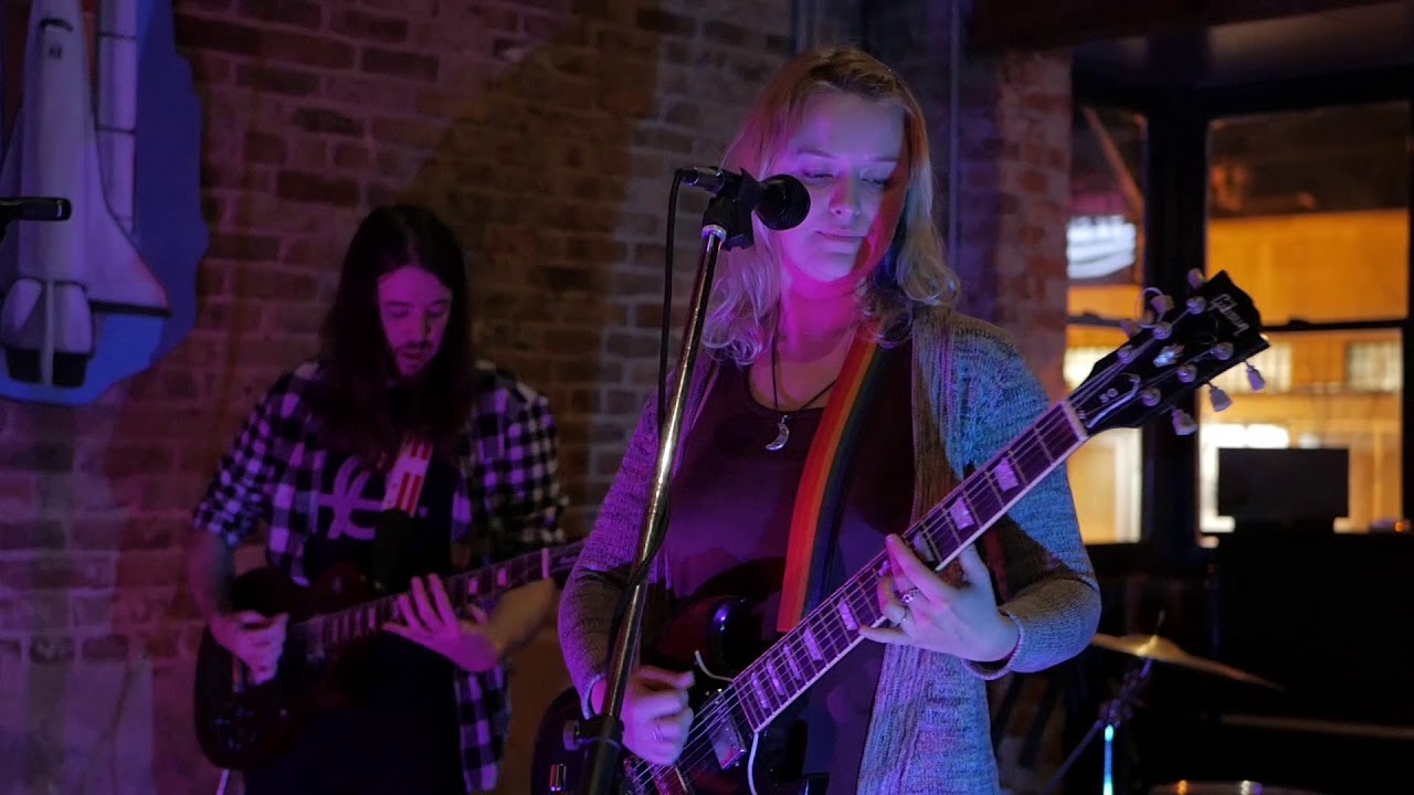 Maulrat at Smith Public Trust Part 3 - 12/02/2017