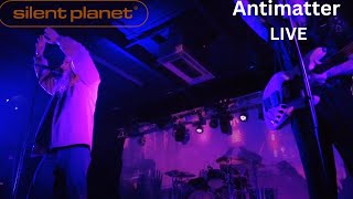 Silent Planet - Antimatter - 02/22/24 In Greensboro, NC