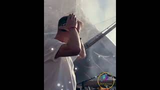 Armin Van Buuren's Massive Crystal Garden Set at Tomorrowland Winter! 🎶 #viral #trance #edm #music Resimi