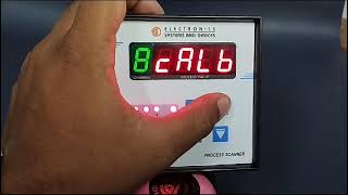 ESD Smart C104 (Process Scanner and Controller)