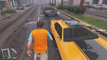 How To Install Graphics Mod In GTA 5 For Low-End PC in Tamil GTA V with Ultra Realistic Graphics Mod