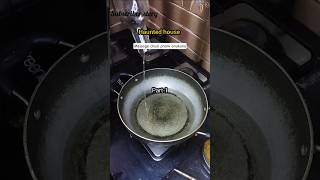 Instagram lo message vachindhi#horrorstories #real life story #subscriber story