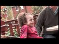 Helena Stone - Caudwell Children video