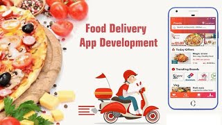 Zomato-Restaurant Finder And Food Delivery App || Online Company screenshot 4