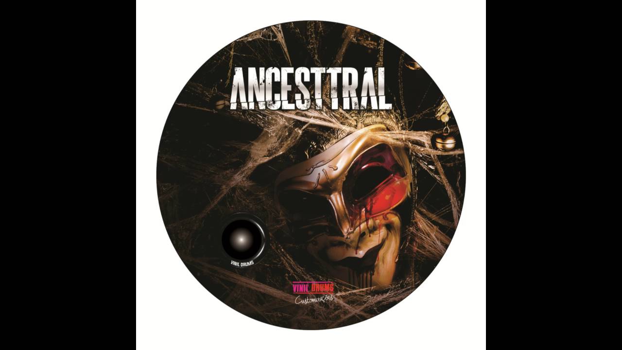 Projetos Vinil Drums 12/09/2016