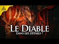 Mon analyse du trailer dlc delden ring le diable estil dans les dtails 