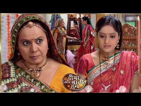 Diya Aur Baati Hum Dramatic Background Music Diya Aur Baati Hum द य और ब त हम Starplus