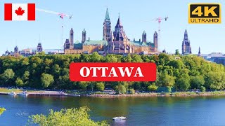 OTTAWA Ontario Canada Travel