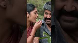 Pulimurugan Official Song Kaadaniyum Kalchilambe Mohanlal & Kamalini Mukherjee