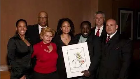 Introducing Fathers & Families Coalition of America