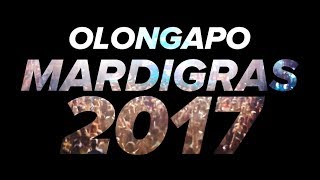 Olongapo Mardigras 2017 Aerialhive Teaser