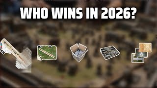 The Top 5 Best Warhammer Battle Mat in 2026 - Must Watch Before Buying!