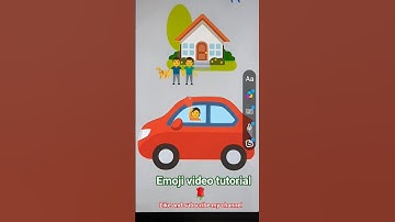 emoji tutorial #ytshorts #youtube# tutorialshorts#emoji#shake#therealindian2