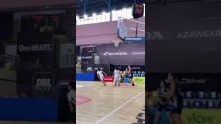 Vania And Sman 34 Putri Vs Jis At Dbl 3X3 2021 20 Oct 2021