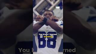 Dez Bryant Says He Was The First Athlete To Do A Collaboration #shorts #nfl Net Worth