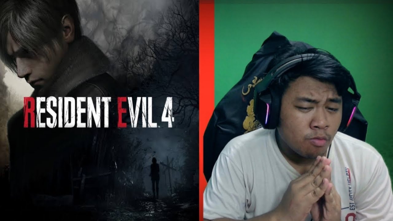 HOLA YT TT✨ - RESIDENT EVIL 4 PRO : SEPERATE WAYS |Part 2|