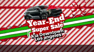 Kia Downtown LA - Dec 2025 Offers EN30 Kia Downtown La Dec 2025 Offers En30