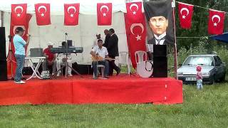 Ozan Ali Riza - Baba Yurdum.mp4