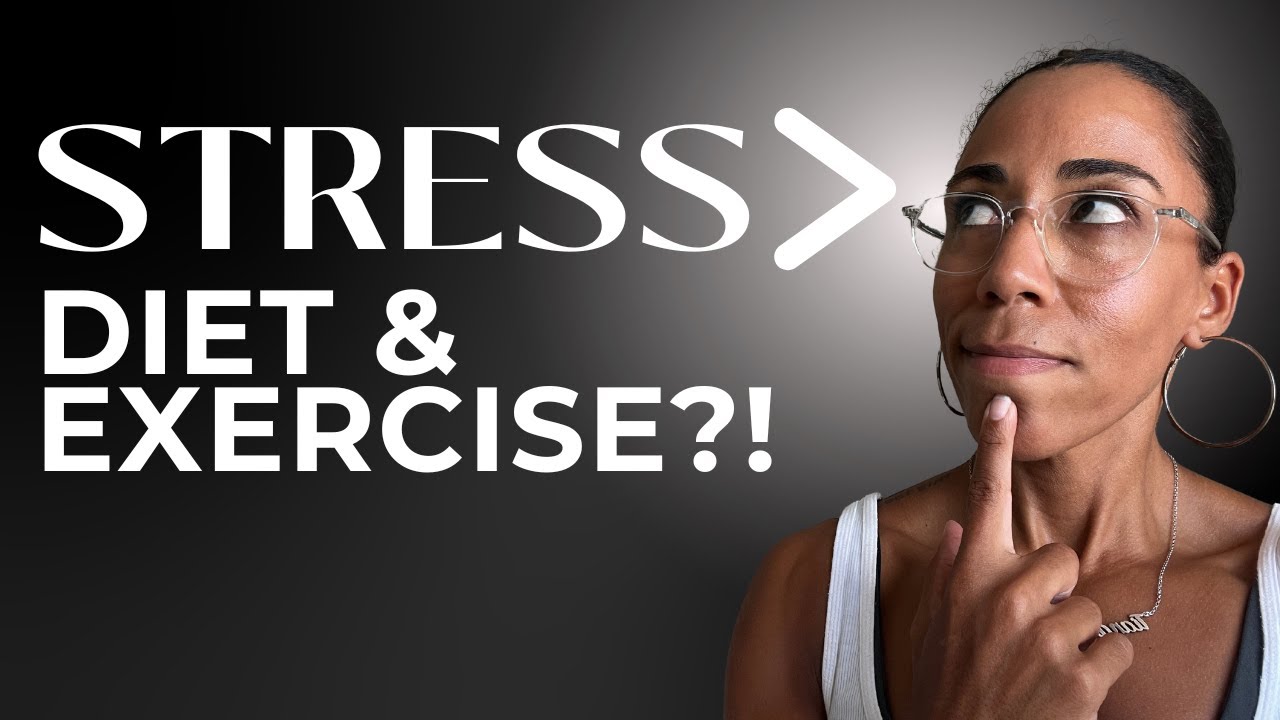 Why Stress Makes Weight Loss Harder (Even When You’re Doing Everything ...
