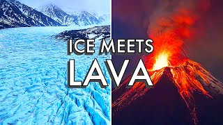 An EXPLOSIVE Icelandic Adventure: the Geology of Subglacial Eruptions