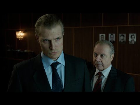 Командир | Трейлер | Интересный трейлер