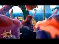 Sea Of Thieves - o KRAKEN ME DEVOROU, Estamos Em PERIGO! | (#2) (PT-BR)