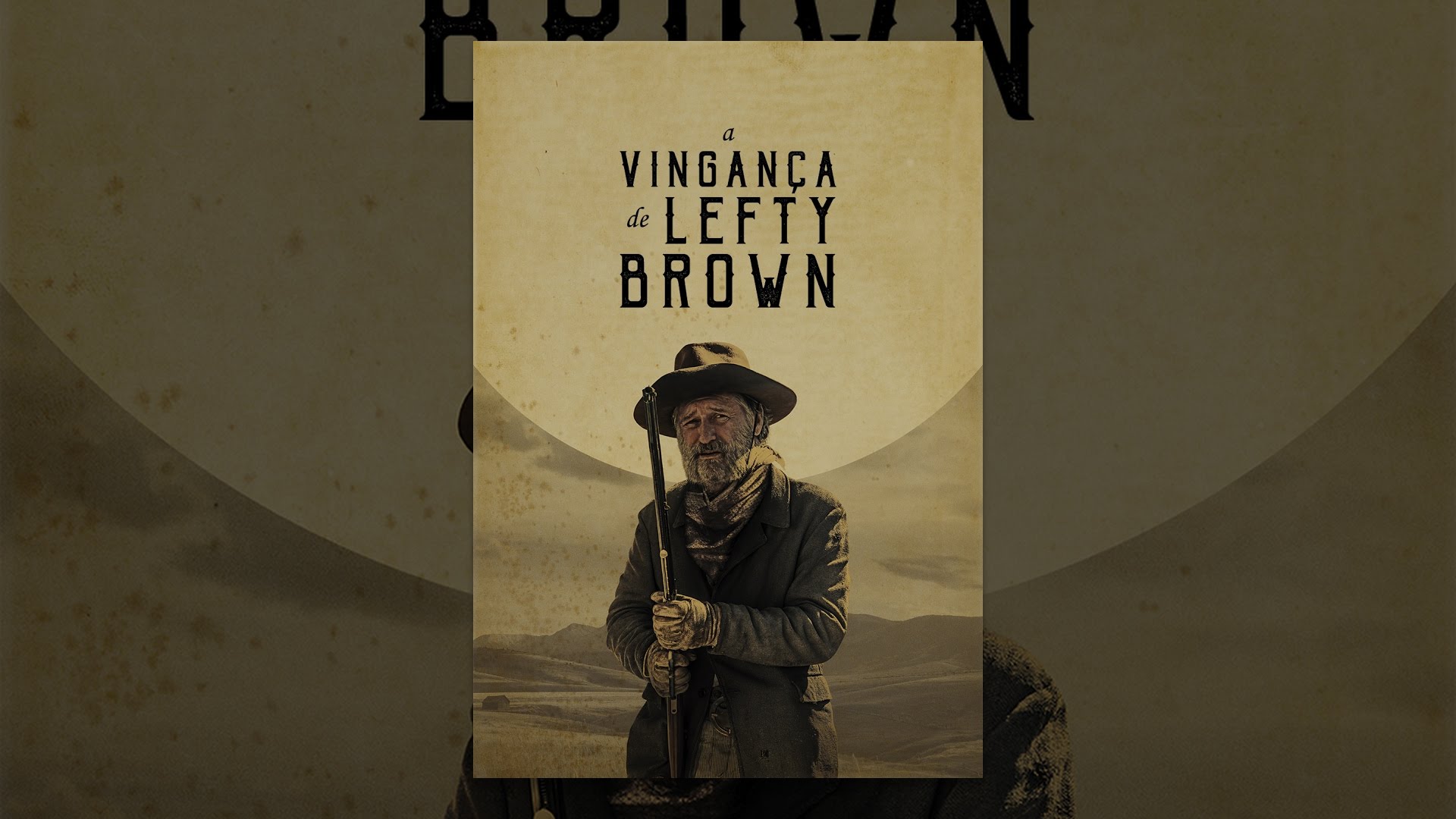 A Vingança de Lefty Brown - YouTube