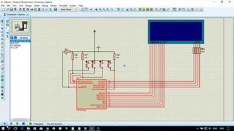 Pic16f628a Счетчик нажатия кнопки на ассемблере MPLABX