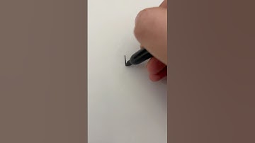 How to draw a square with 3 lines (again)