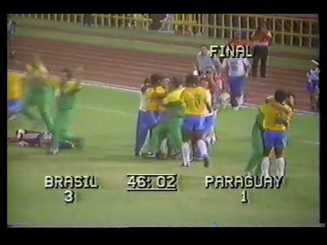 Campeonato Mundial sub-20 de 1991