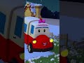Jingle Bells Christmas Song #shorts #viral #explore #trending #cartoon #xmas #santa