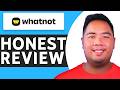 Whatnot Review UK (2026) - Is It WORTH IT?