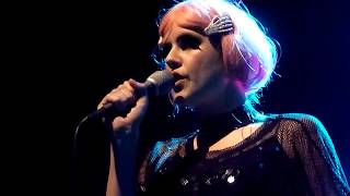 Princess Chelsea - Yulia (live 2018, Athens, FuzzClub)