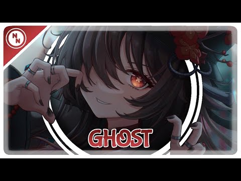 Nightcore - Ghost | Confetti