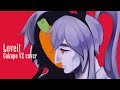 【Kamui Gakupo】Loveit/ラヴィット【VOCALOID4カバー】