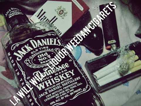 Alcohol weed an Cigarets
