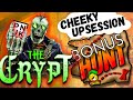 Out Of The Crypt Into A Hole - I'm Up Cheeky Session - PUNK Slots 2024