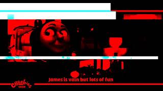 Thomas & Freinds Intro (Earrape)